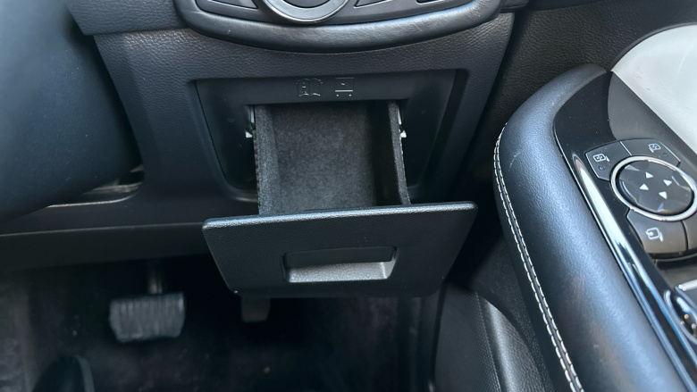 Ford Edge Vignale 2.0 TDCi 210 5dr Powershift Diesel Estate